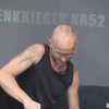 Maschinenkrieg KR52